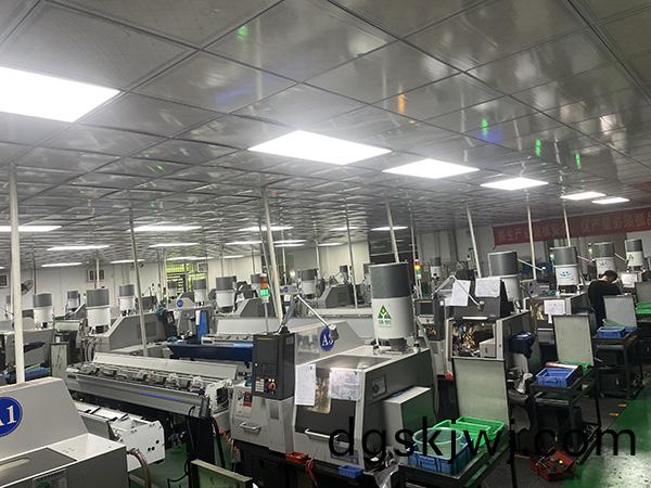 走(zou)心機車(che)間(jian)