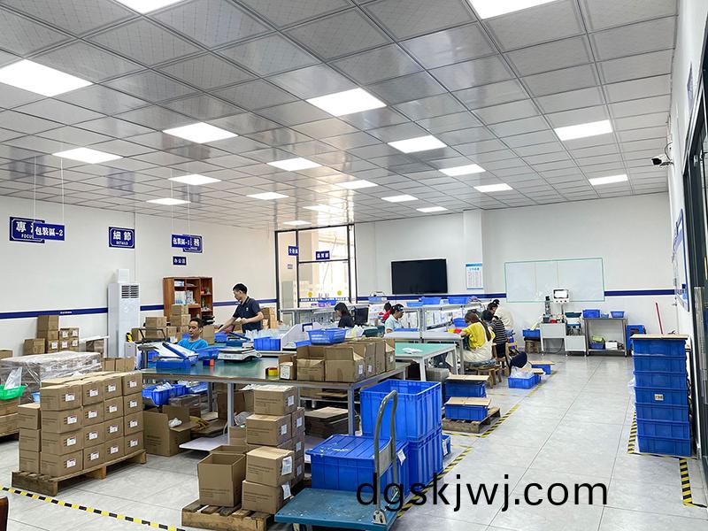 全(quan)檢(jian)部門