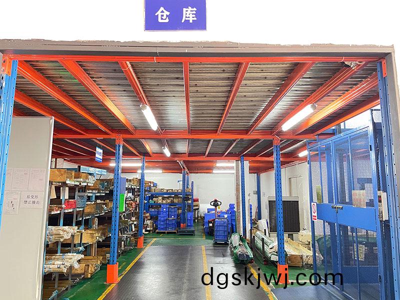 原(yuan)材(cai)料(liao)倉庫